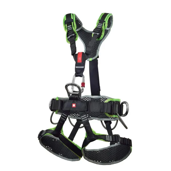 Ocun Thor Access 0Q (without speed buckles)