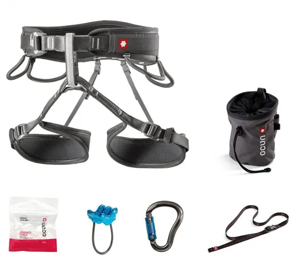 Ocun Climbing Twist Set