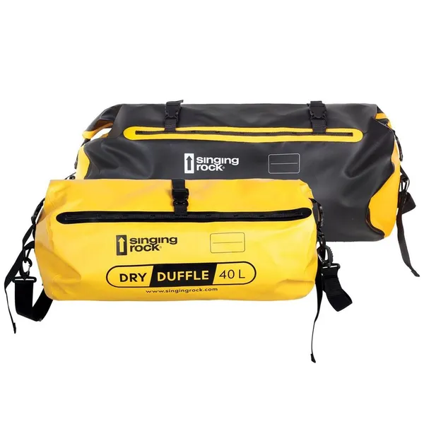 Singing Rock Dry Duffle, image 1 of 13