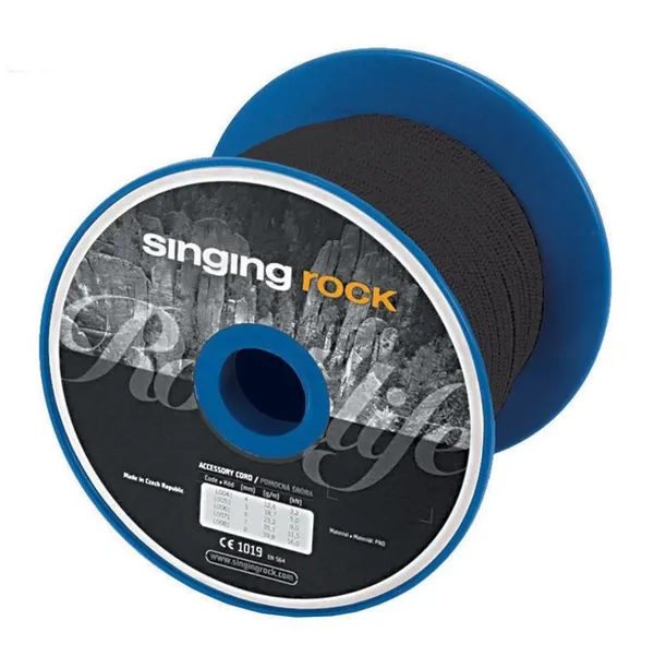 Singing Rock Accessory Cord 4-8mm, image 1 of 2