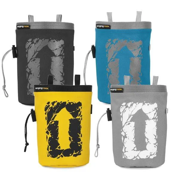 Singing Rock Chalk Bag Large (ARROW), image 1 of 2