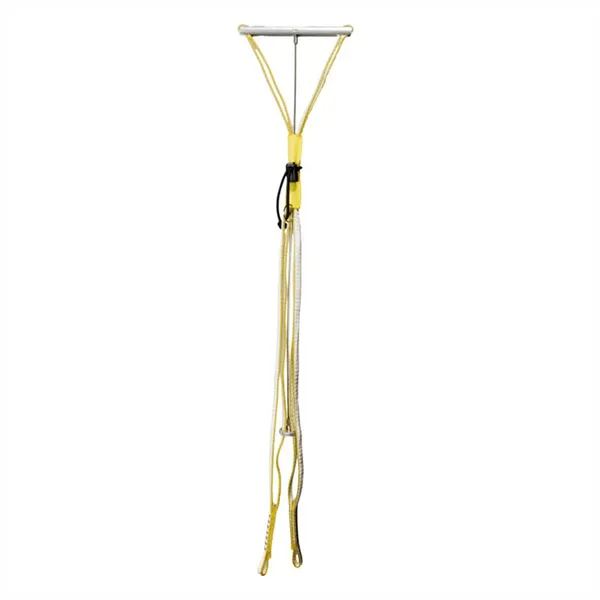 Singing Rock Snake Brace, image 1 of 2