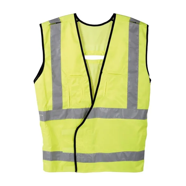 Singing Rock Reflect Vest, image 1 of 6