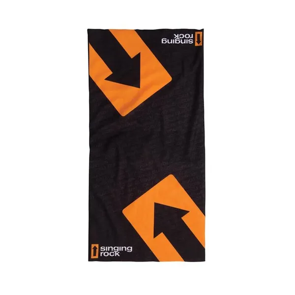 Singing Rock Scarf, image 2 of 5