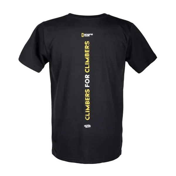 Singing Rock T-Shirt Backbone, image 2 of 2