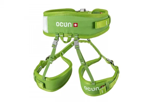Ocun Twist rental, image 2 of 9
