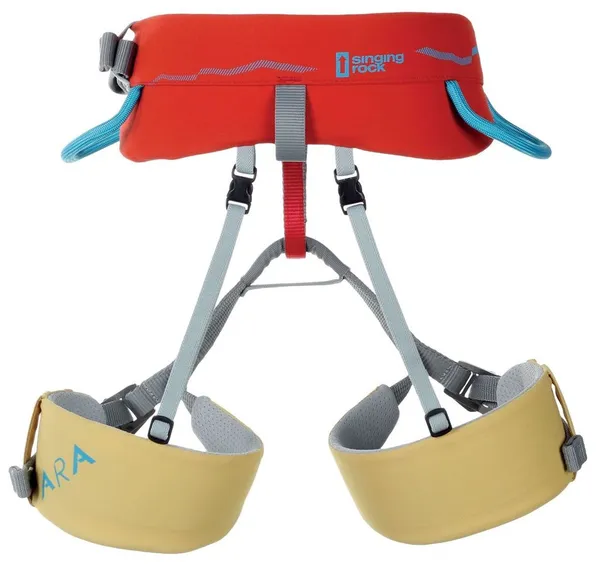 Singing Rock Ara (children's harness), image 2 of 2