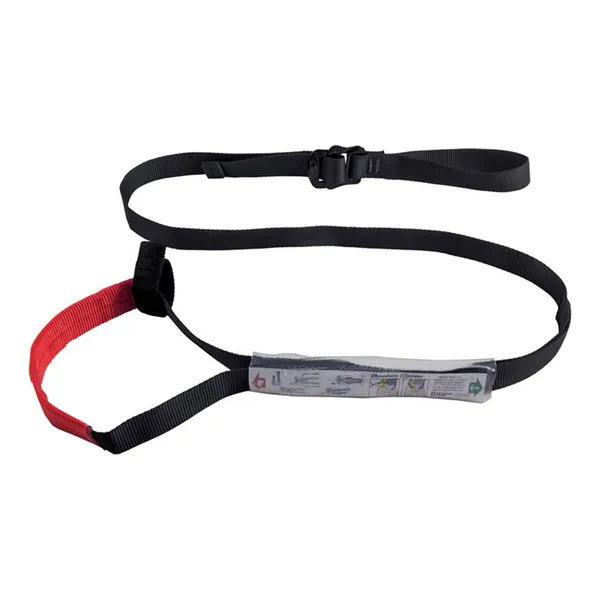 Singing Rock Suspension trauma safety strap (pair), image 2 of 2