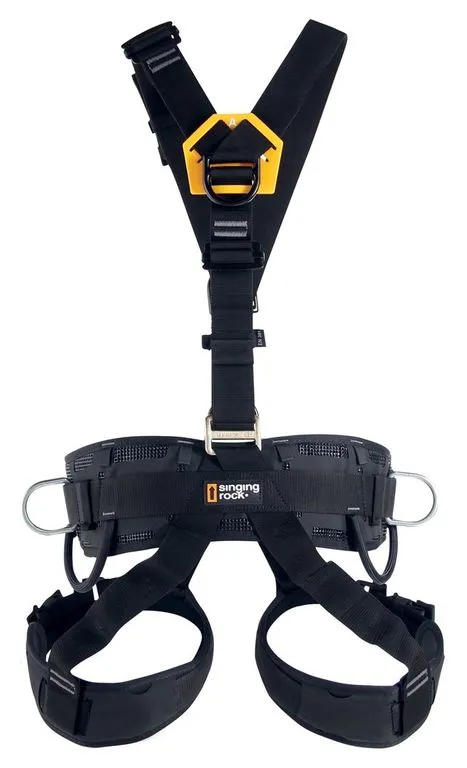 Singing Rock Technic, image 2 of 2