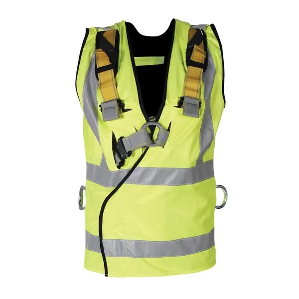 Singing Rock Reflect Vest, image 2 of 6