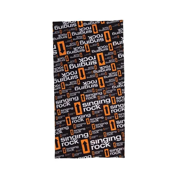 Singing Rock Scarf, image 3 of 5
