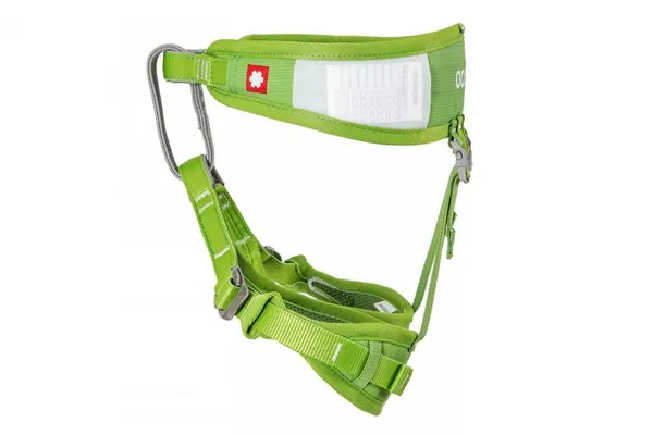 Ocun Twist rental, image 3 of 9