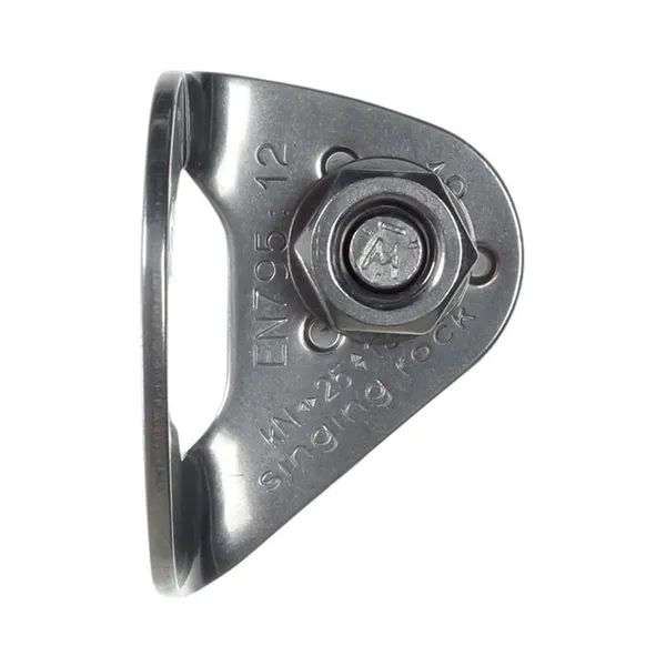 Singing Rock Hanger With Bolt /stainless steel, image 3 of 4