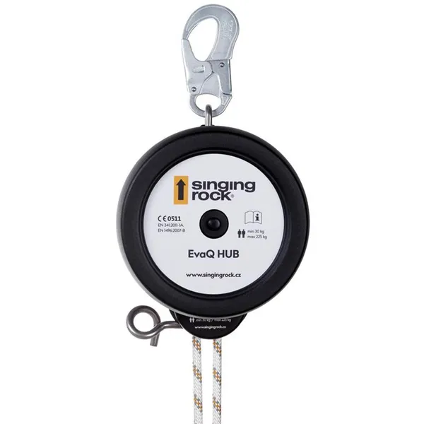 Singing Rock EvaQ Case With Sealing, image 3 of 6