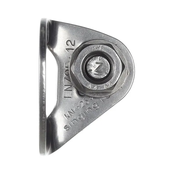 Singing Rock Hanger With Bolt /stainless steel, image 4 of 4