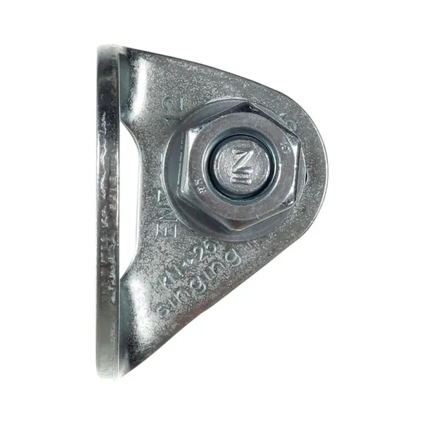 Singing Rock Hanger With Bolt /zinc-plated, image 4 of 4