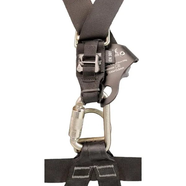 Singing Rock Expert 3D Speed Steel, image 4 of 7