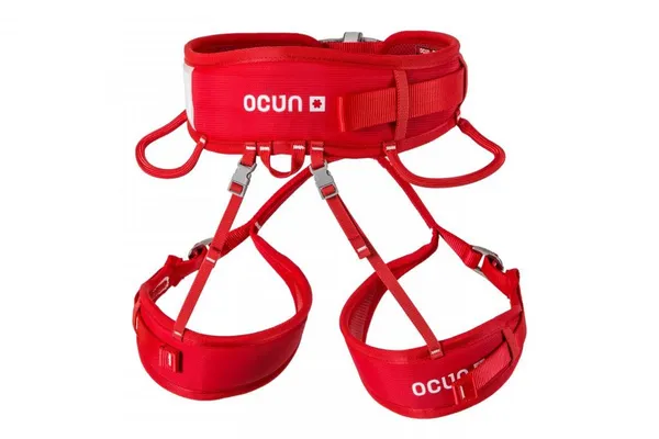 Ocun Twist rental, image 5 of 9