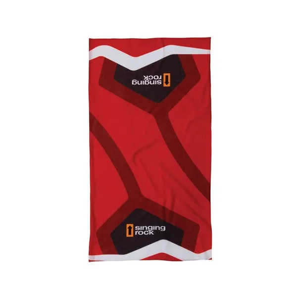 Singing Rock Scarf, image 5 of 5