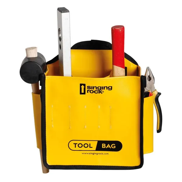 Singing Rock Tool Bag, image 5 of 8