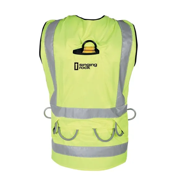 Singing Rock Reflect Vest, image 6 of 6