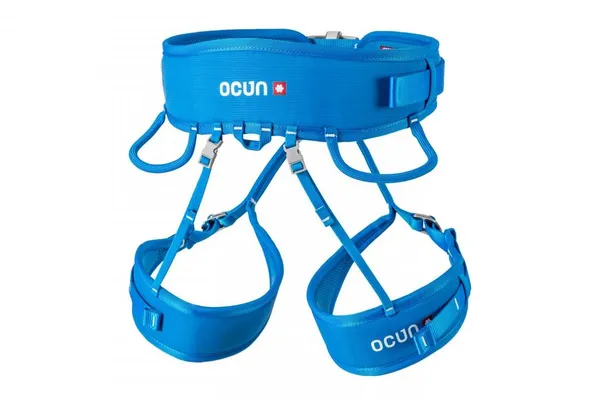 Ocun Twist rental, image 8 of 9