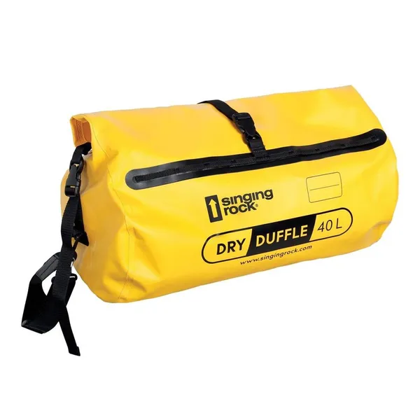 Singing Rock Dry Duffle, image 8 of 13