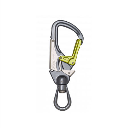 Snapo Twist - Carabiners - Courant Arborist
