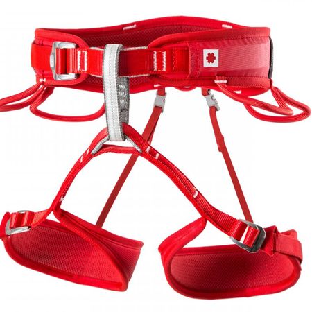 Ocun Twist Lady - Climbing Harness - ALS Trade