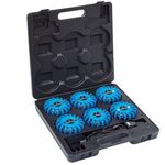 Courant Flash Code Beacon Blue - Operational safety equipment - ALS Trade