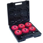 Courant Flash Code Beacon Red - Operational safety equipment - ALS Trade