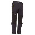 Courant Solar Pants Black - Workwear - ALS Trade