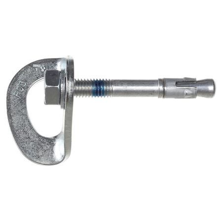 Singing Rock Hanger With Bolt - Anchor Device - ALS Trade