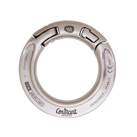 Odin - Carabiners - Courant Arborist