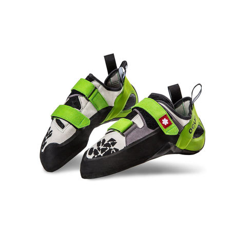 Ocun Jett QC - Climbing Shoes - ALS Trade