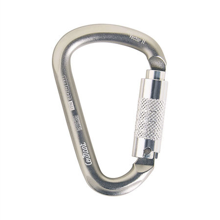 Vector TL - Carabiners - Courant Arborist