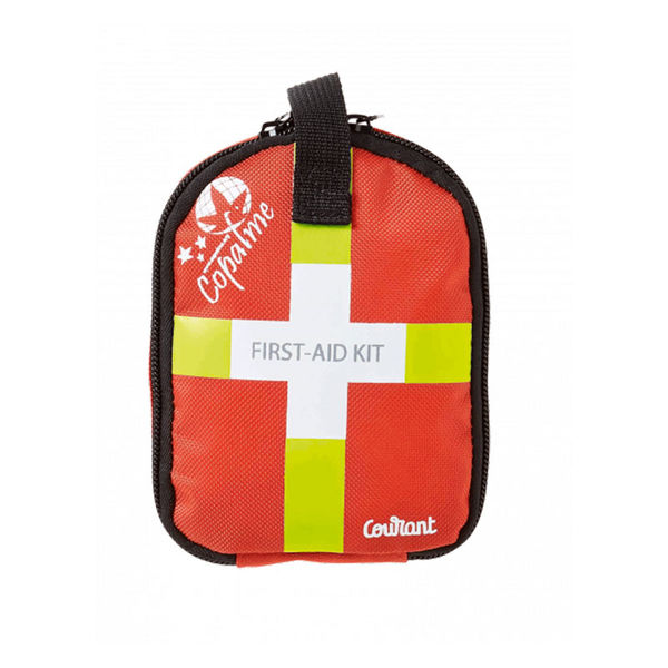 First Aid Kit - Harnesses Accessories - Courant Arborist