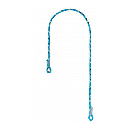 Flexbee Lanyard with 2 eyes (without Hardware) - Flexible lanyards - Courant Arborist