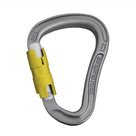 Singing Rock Bora TWL - Carabiners - ALS Trade