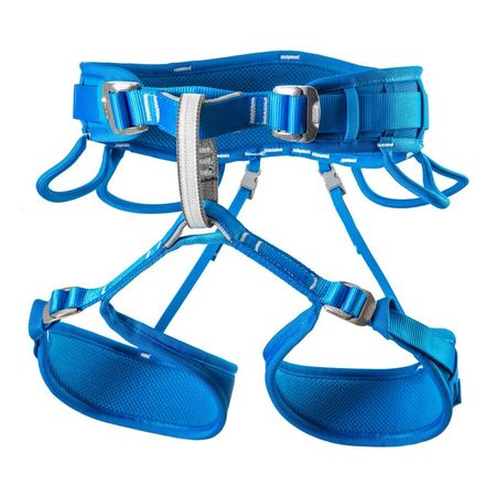 Ocun Twist Quattro - Climbing Harness - ALS Trade