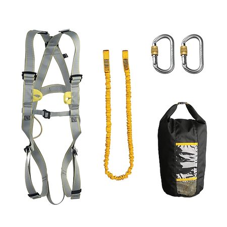 Fall Arrester Set - Work Kits - ALS Trade