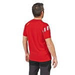 Courant Desert T-shirt Back - Workwear - ALS Trade