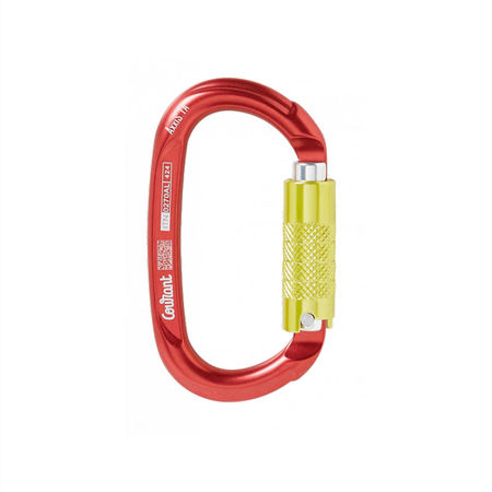 Axxis TL - Carabiners - Courant Arborist