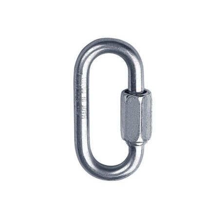 Singing Rock Maillon Mini Oval - Carabiners - ALS Trade
