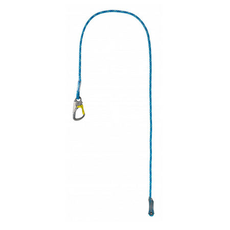 Flexbee Lanyard Complete with Snapo - Flexible lanyards - Courant Arborist