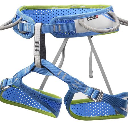 Ocun WeBee Move - Climbing Harness - ALS Trade
