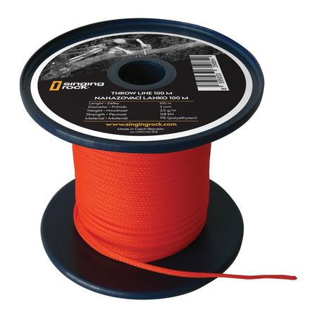 Singing Rock Throw Line - Work Ropes - ALS Trade
