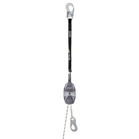 Singing Rock EvaQ - Rescue Devices - ALS Trade