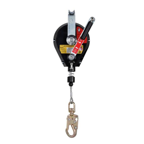 Singing Rock Ikar HRA - Fall arresters - ALS Trade