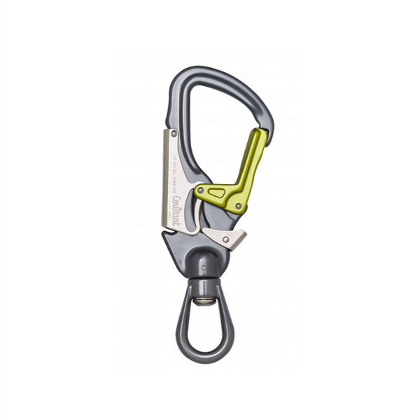 Snapo Twist - Carabiners - Courant Arborist